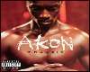 ~VP~ Akon Trouble