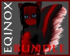Red Skunk Bundle (M)