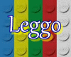 LEGGO MERRY GO ROUND