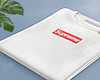 金 Folded Tshirt