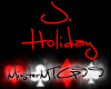 J. Holiday-Suffocate