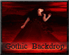 [x] Gothic Backdrop 3