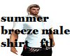 summer breeze shirt