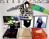 sace sweater