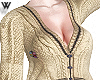 Knitted Cardigan