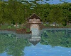 SECLUDED  LOVE NEST