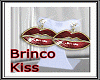 Brinco KISS