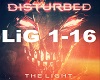 The Light - Disturbed