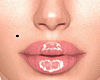Beauty mark