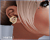 [MT] Triquetra Earrings