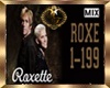 Mix Roxette