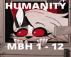 HUMANITY mbh 1-12