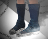 Req. Sock Boots