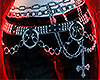 chains belt