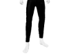 Black Leather Pant [MK]