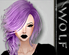 Hair Dianna ~Violet~