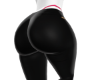 Sexy Black Pants