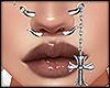 ᶻ Esy Nose Spikes