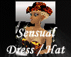 [my]Sensual Dress Fire