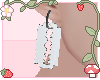ð. M Earring R