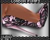 V4NY|London Pumps