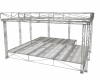 Strutura Palco Metalica