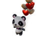 Teddy Bear Vday