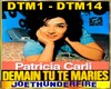 Demain tu te maries