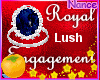 [xNx]Royal Engagement