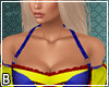 Snow White Sexy Mini