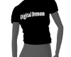 Digital Demon