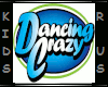 Dancing Crazy