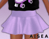 Kid~ Aike skirt