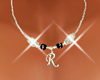 Necklace & lette~R