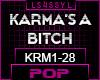 KRM - BRIT SMITH