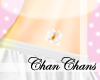 [Chan] Piercings