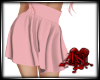[LN] Kawaii Pink Skirt
