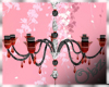 [obz] Scarlet chandelier