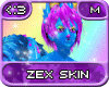 [<:3] Zex Skin