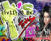 ~T~ Live My Life Remix