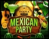 Mexican Party + Maracas