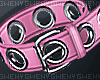 G. Belt Choker Cute