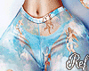 🤍 Angelic Pant RLL