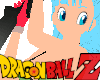 Bulma Statue