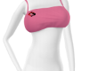 Top Rosa Harley
