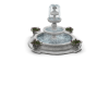 B| seamless Fountain