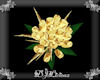 DJL-BridalBouquet Gold