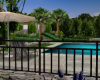 Summer villa in Provence
