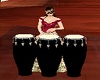Congas,triggers,anime