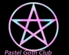 Pastel Goth Club